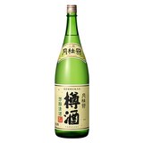 月桂冠 上撰樽酒1.8L